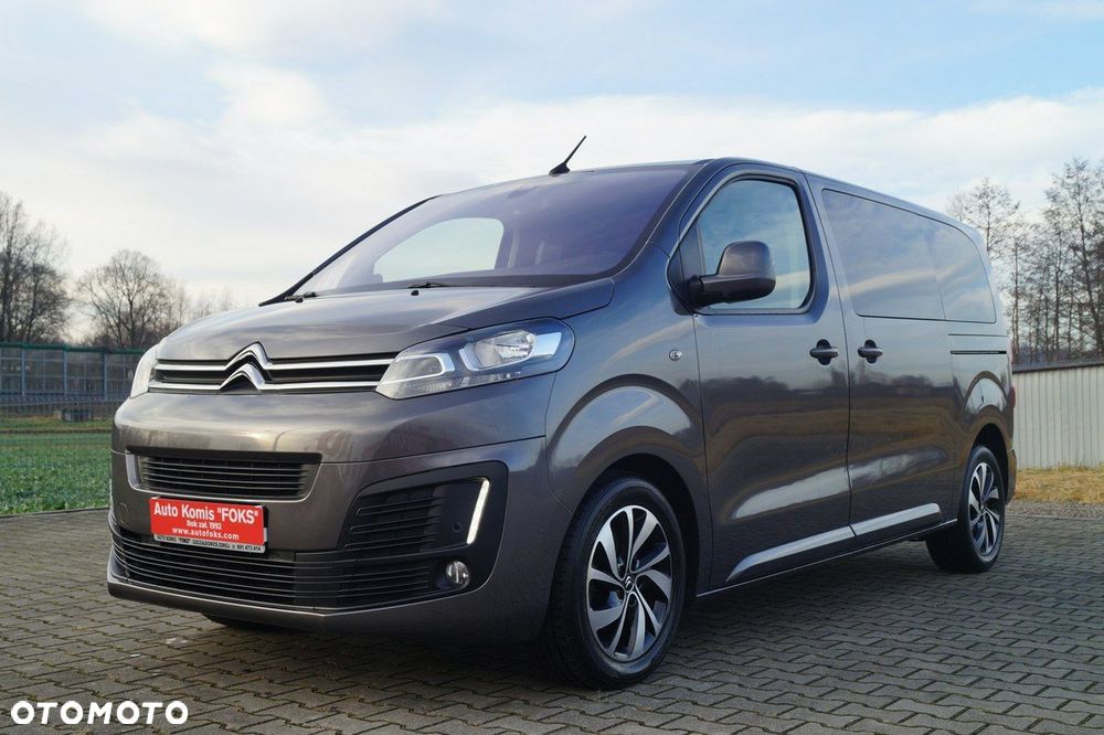 Citroën SpaceTourer - 2