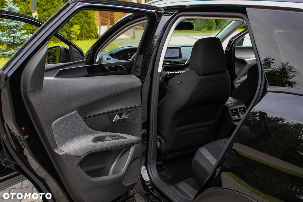 Peugeot 3008 - 26