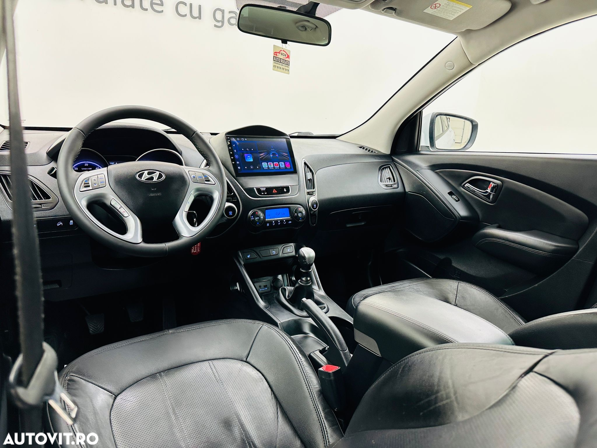 Hyundai ix35 - 23