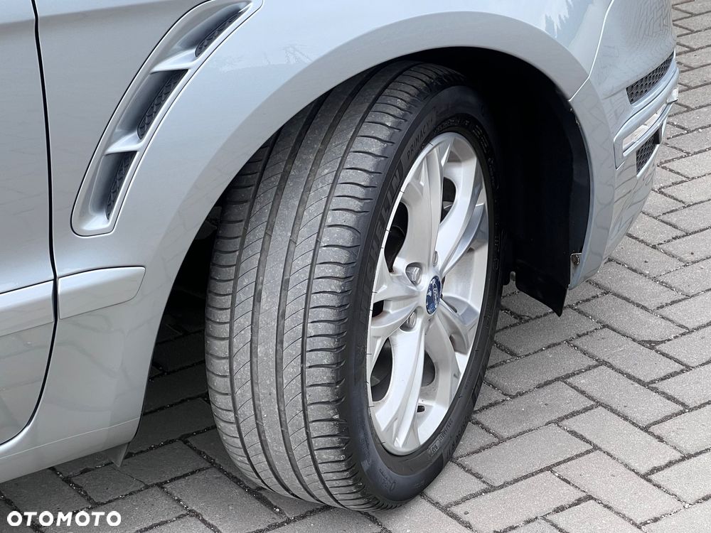 Ford S-Max 2.0 Viva Titanium - 32