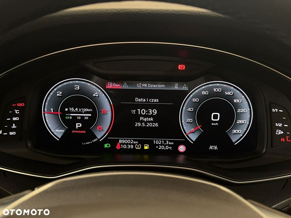 Audi A6 Limousine - 23