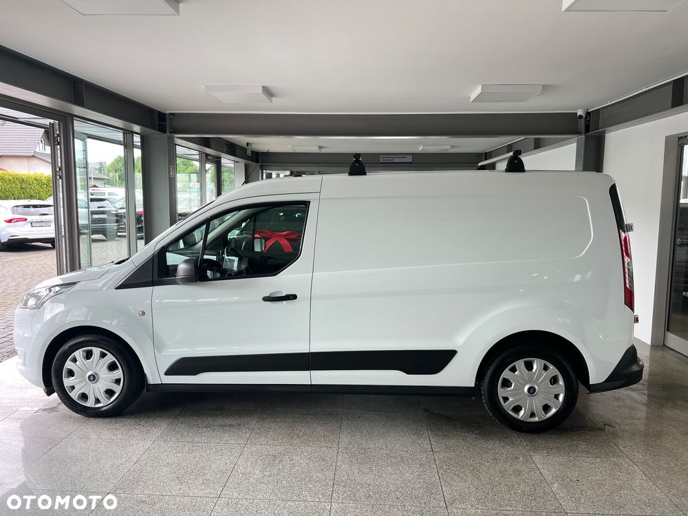 Ford Connect - 8