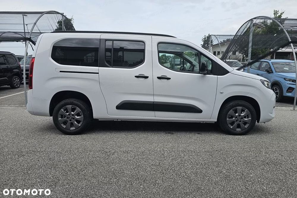 Opel Combo - 9