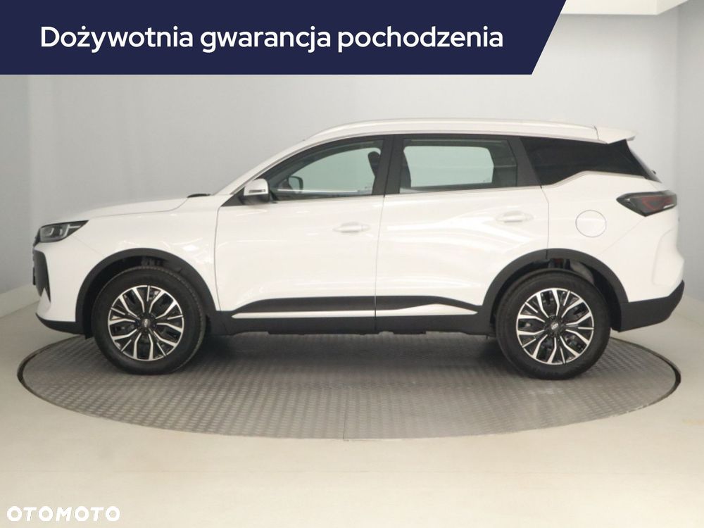 Chery Tiggo 7 - 4