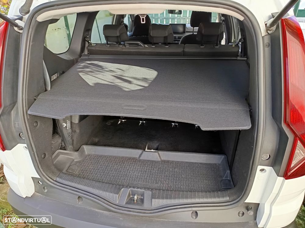 Dacia Jogger 1.0 ECO-G Extreme 7L Bi-Fuel - 17