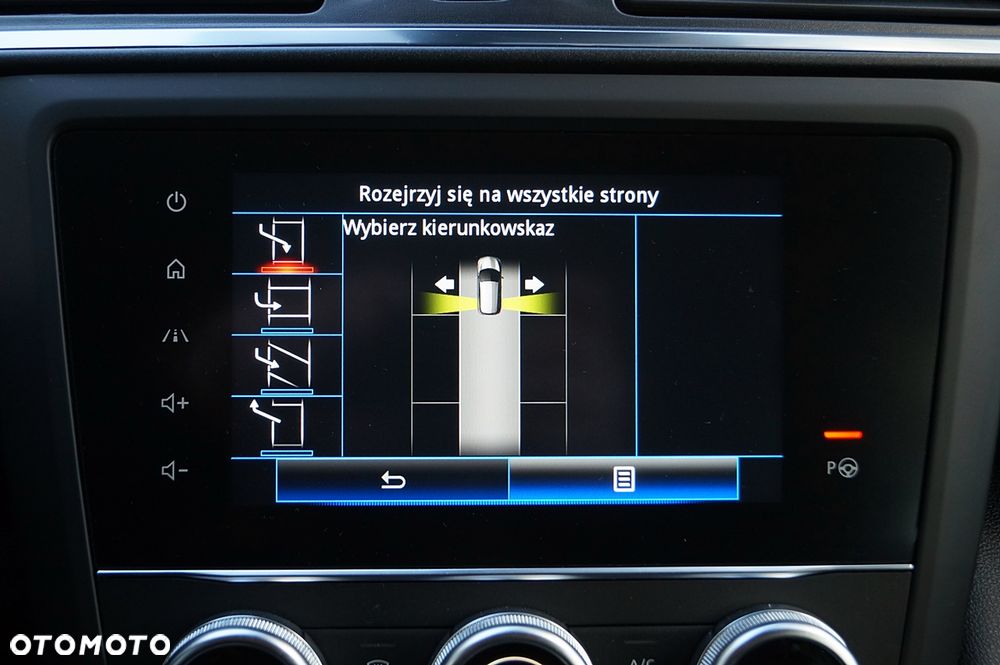 Renault Kadjar TCe 140 GPF BOSE EDITION - 35
