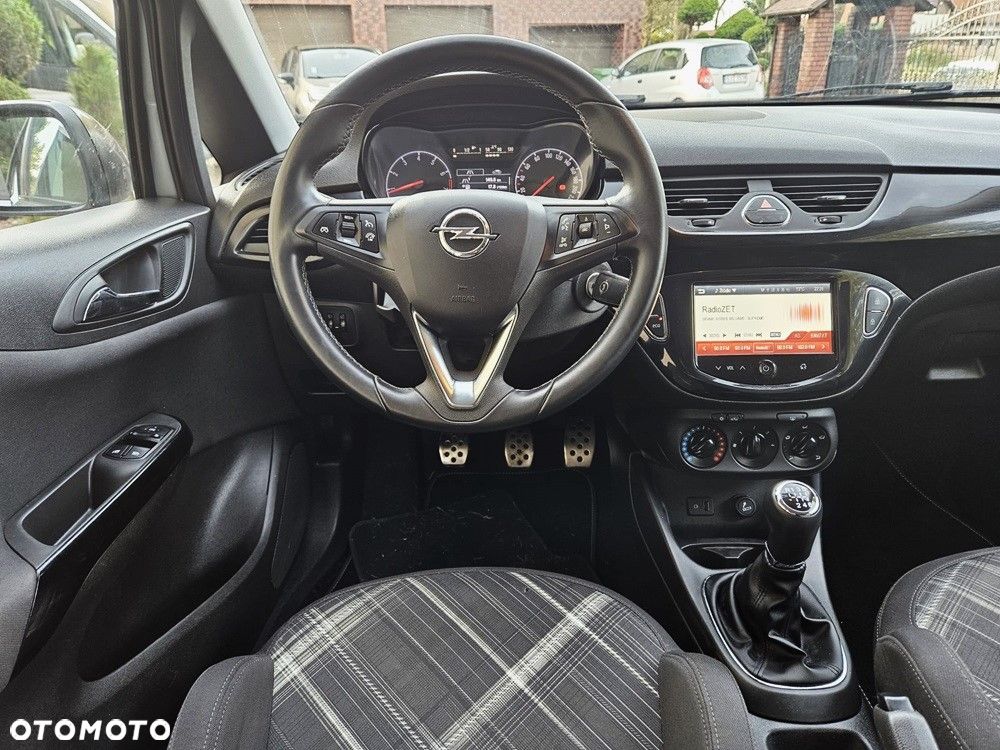 Opel Corsa - 7