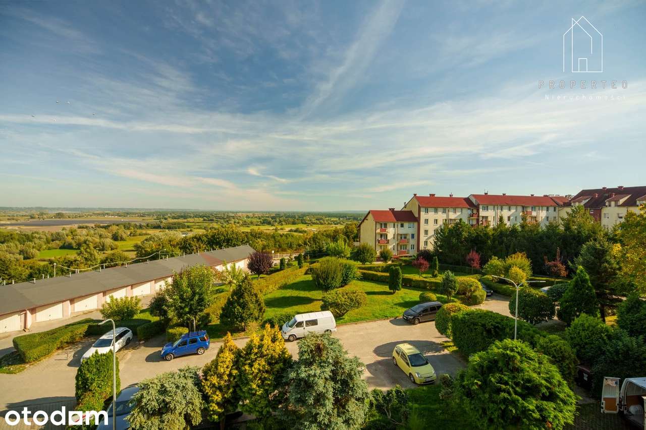 Mieszkanie na sprzedaż, 3 pokoje, 74 m², Chełmno
