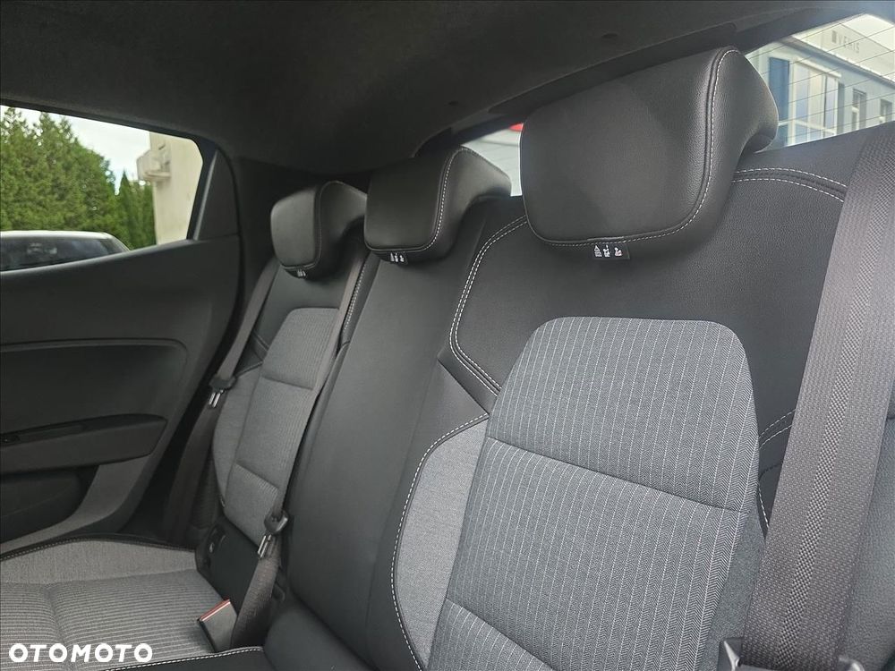Renault Clio 1.6 E-TECH Full Hybrid 145 Techno - 18
