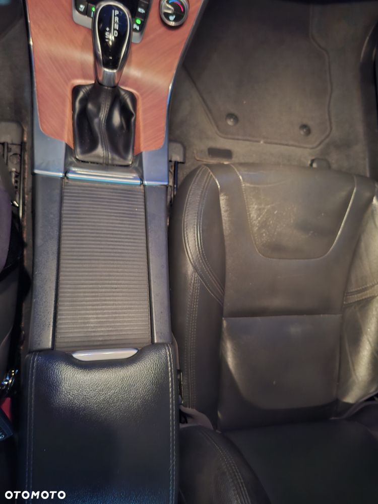 Volvo S60 - 20