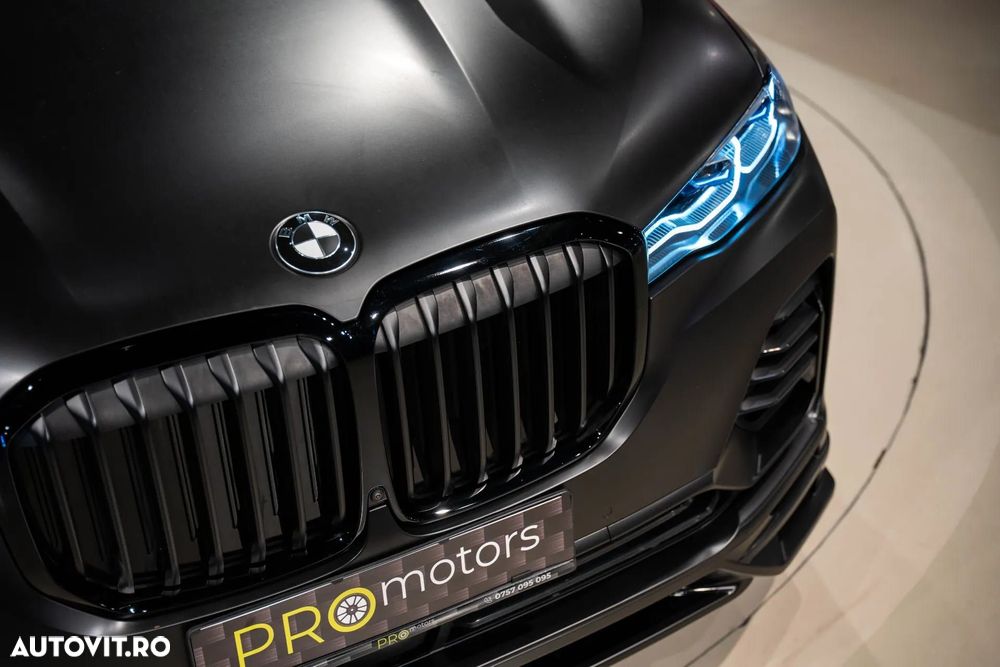 BMW ALPINA - 26
