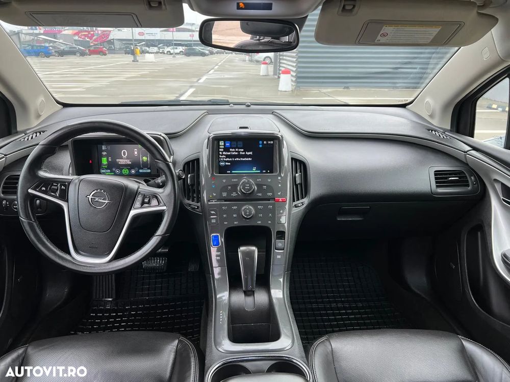 Opel Ampera Komfort Edition - 2