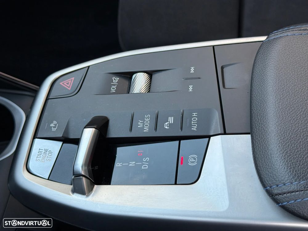 BMW X1 18 d sDrive Pack M Auto - 50