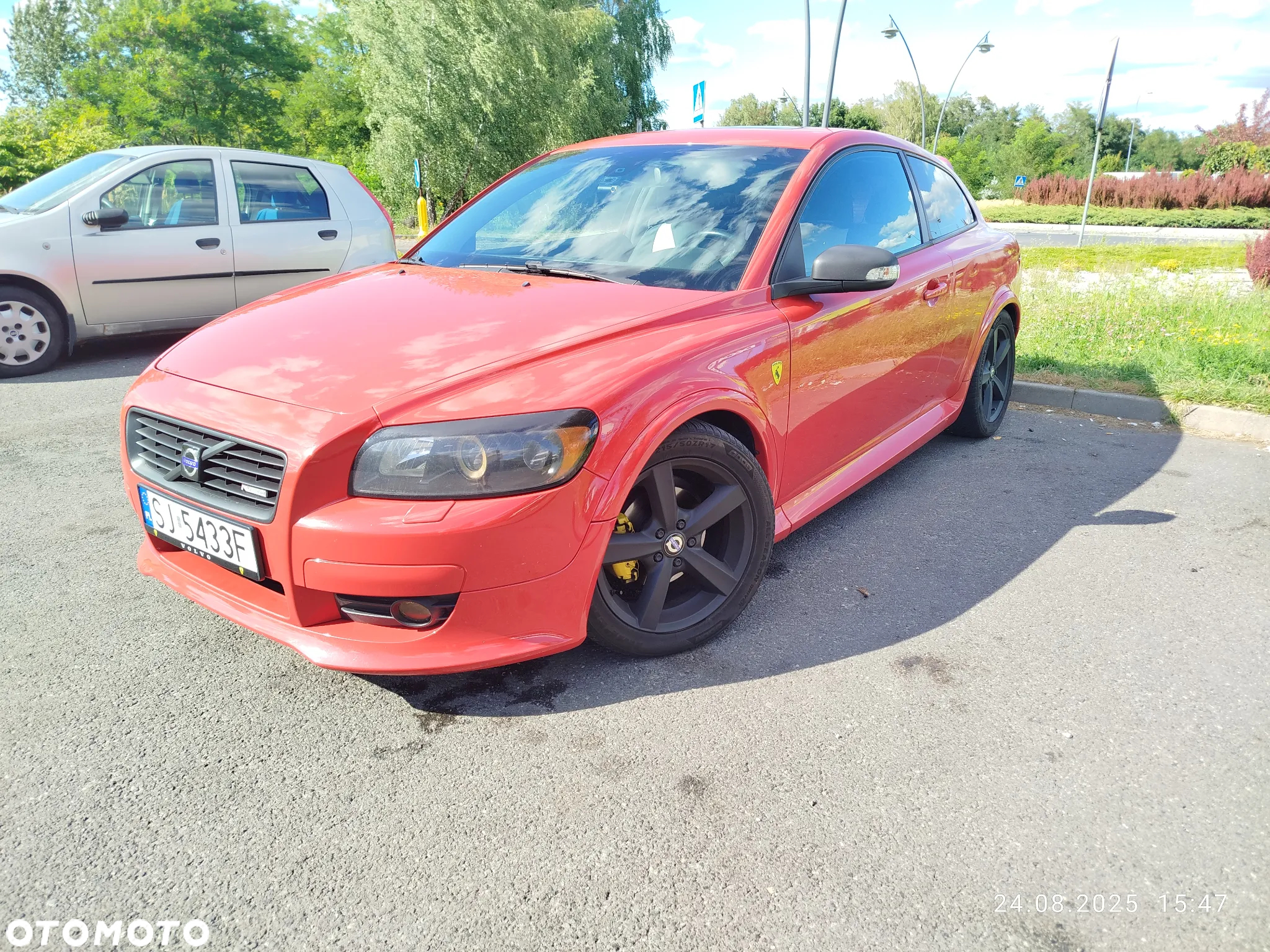 Volvo C30 2.0D RDesign - 10