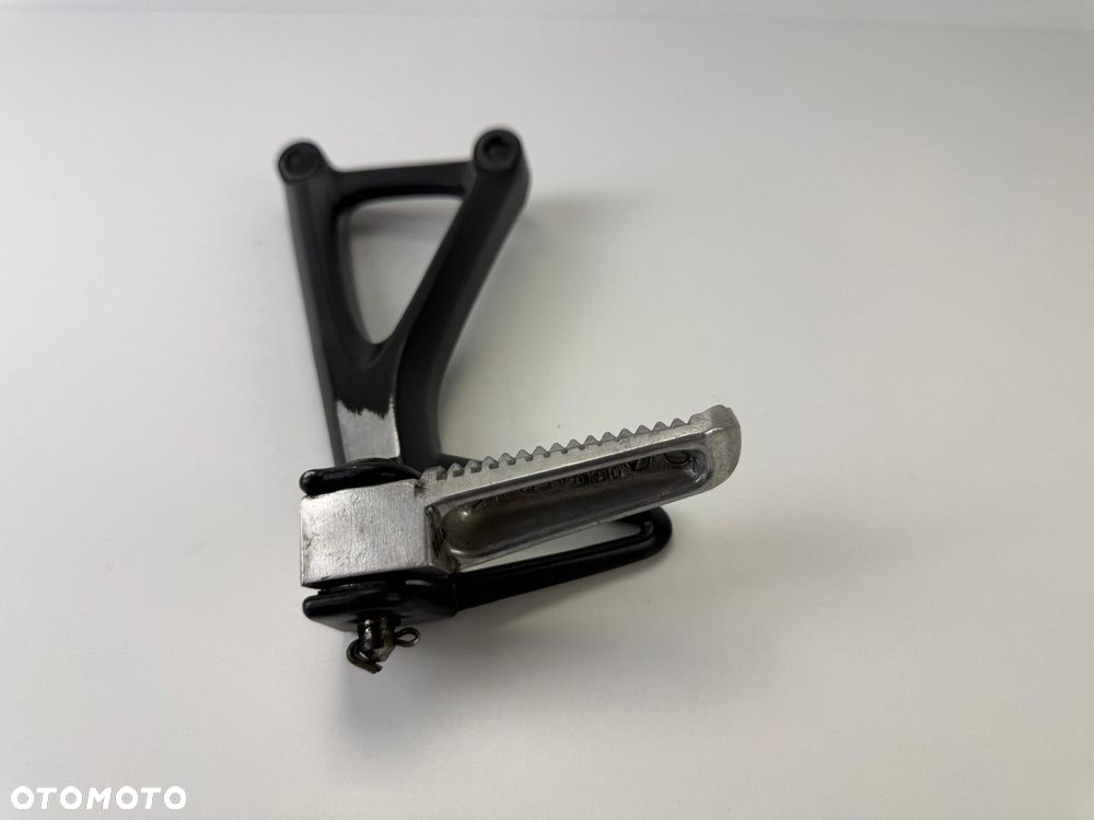 Lewy set pasażera Yamaha MT 125 2020+ - 7