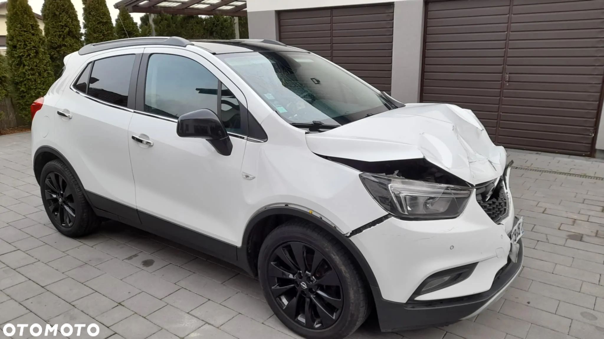 Opel Mokka 1.6 CDTI Cosmo - 1
