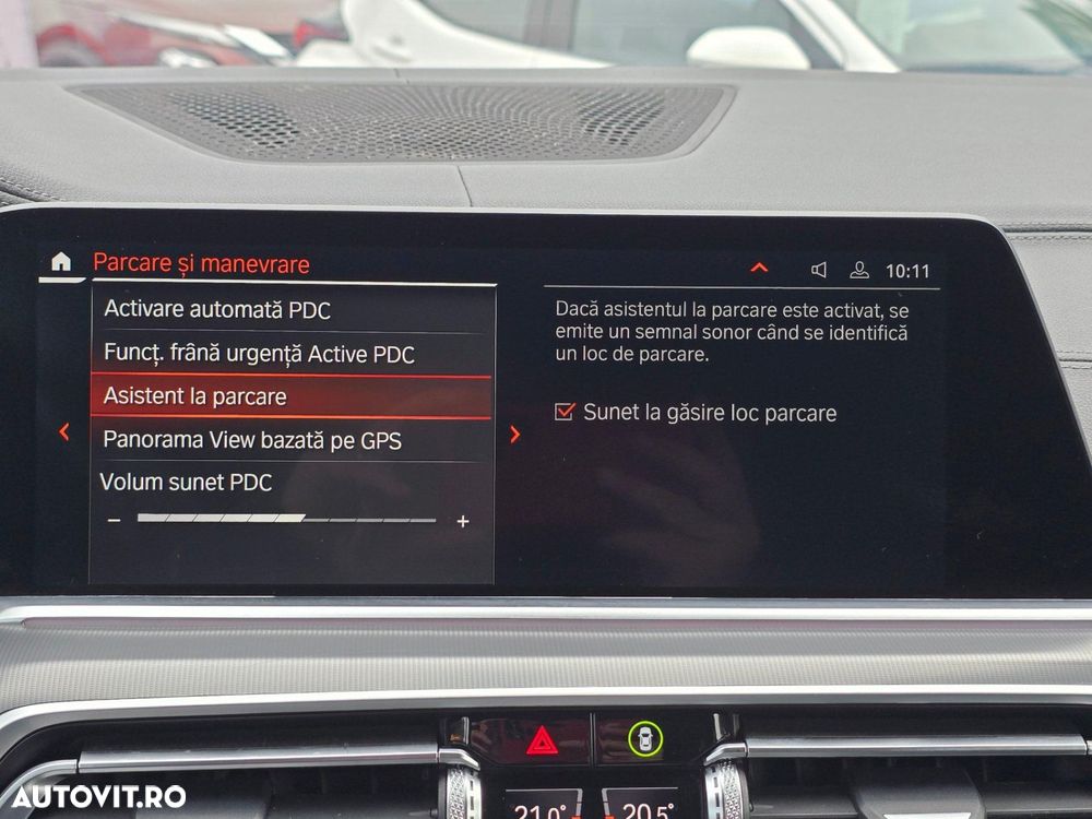 BMW X6 xDrive30d AT MHEV - 30