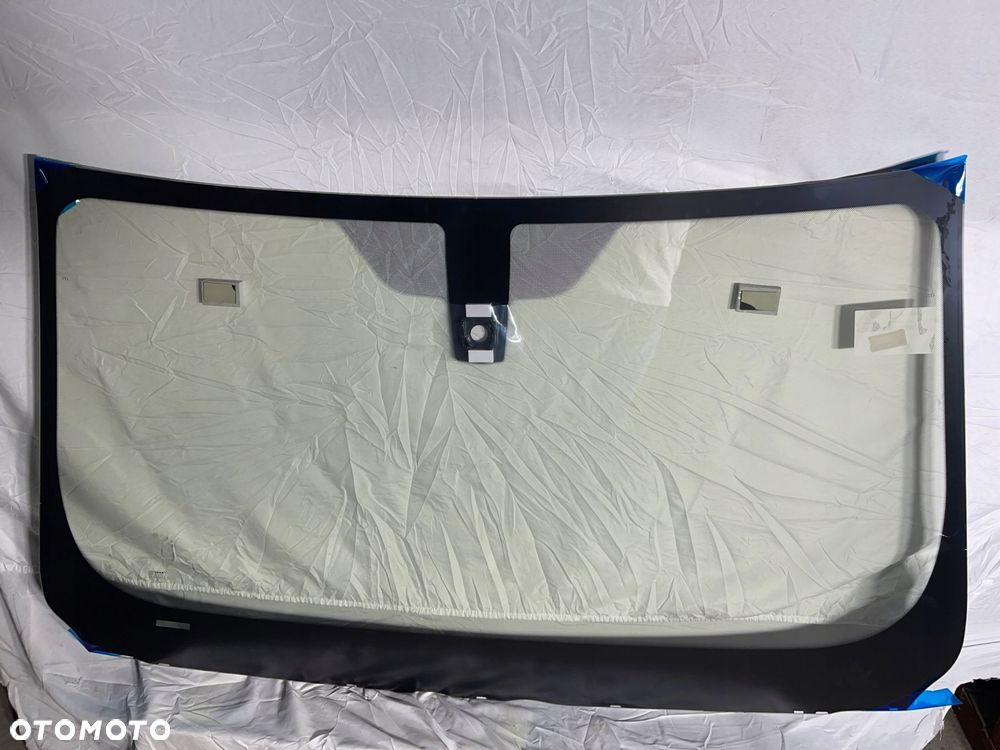 bmw 5 gt f07 szyba przednia nowa sensor solar hud 2013-2017 - 4