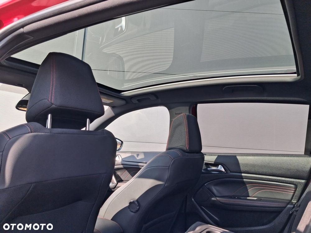 Peugeot 308 PureTech 130 Stop & Start GT-Line Edition - 24