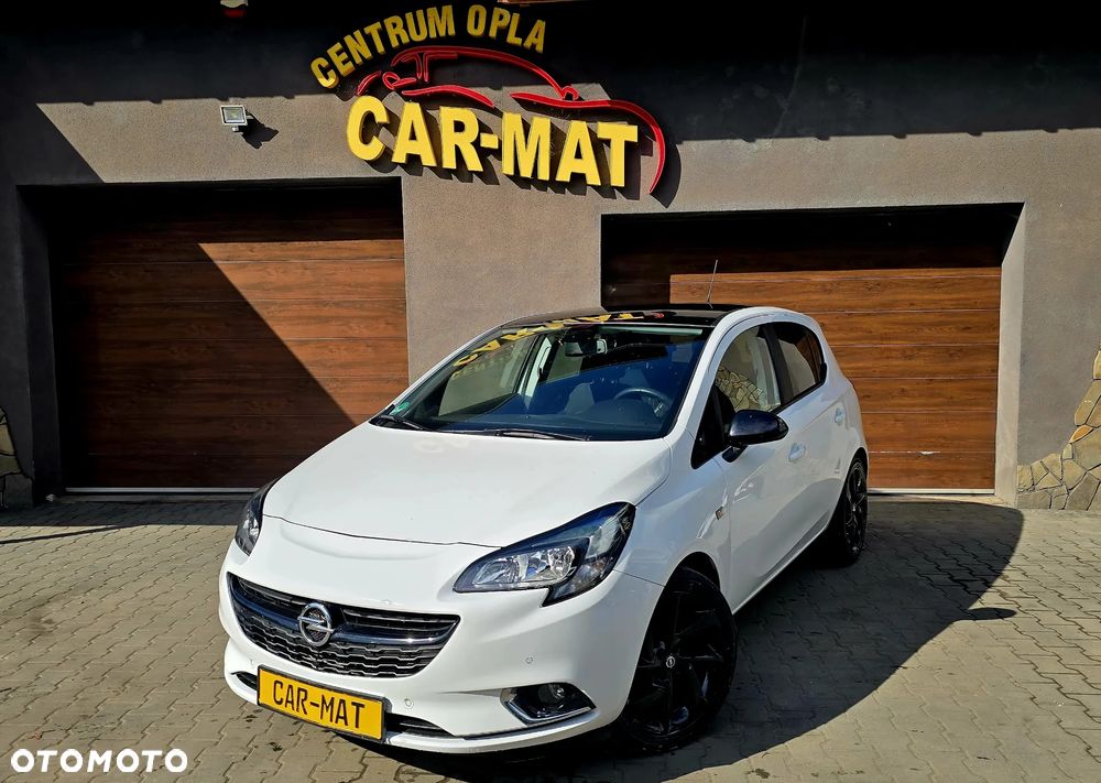Opel Corsa 1.4 T Color Edition S&S - 1