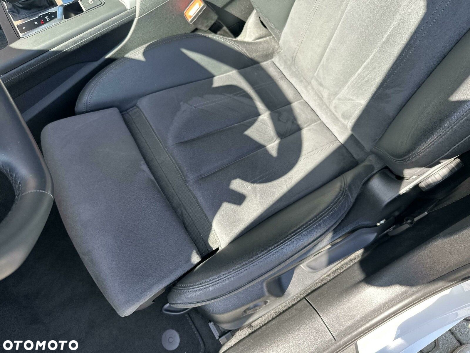 Audi A4 - 12