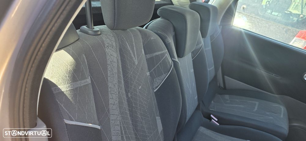 Renault Scénic 1.5 dCi Confort Dynamique - 3