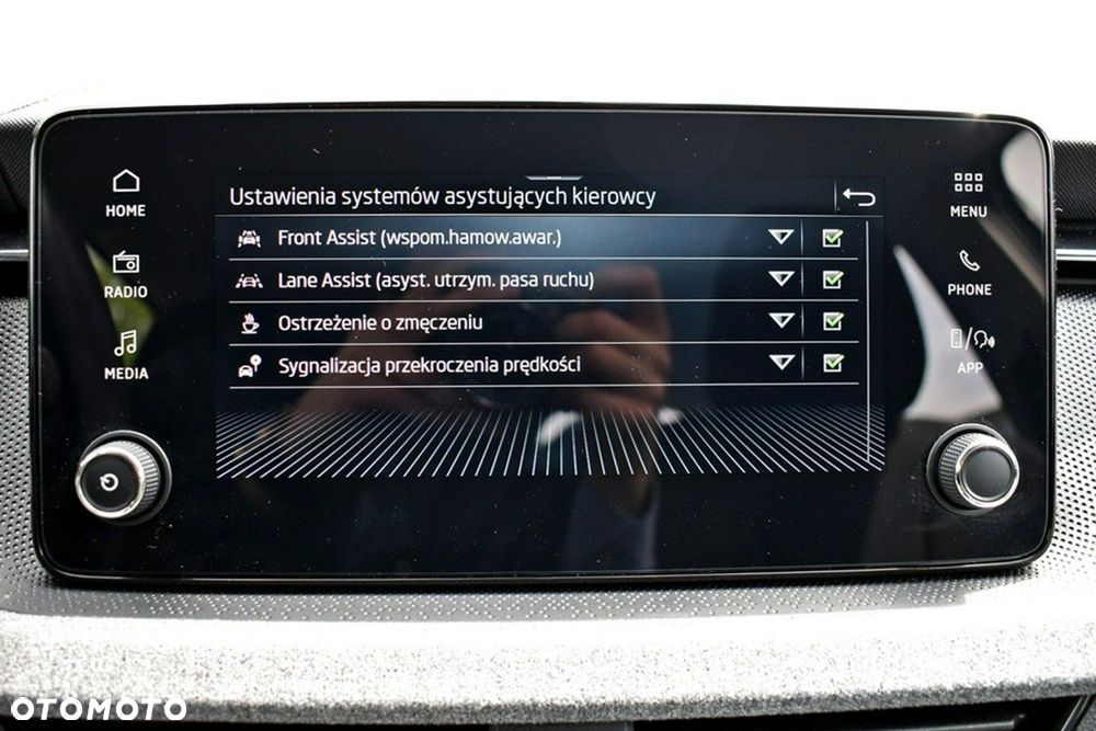 Skoda Kamiq 1.0 TSI Selection - 21