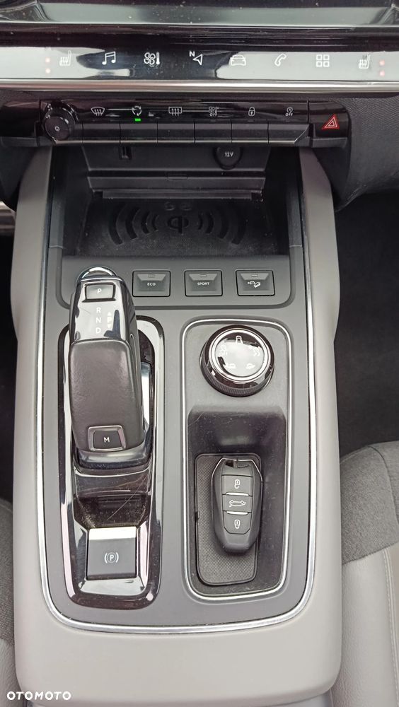 Citroën C5 Aircross BlueHDI 180 S&S EAT8 SHINE PACK - 16
