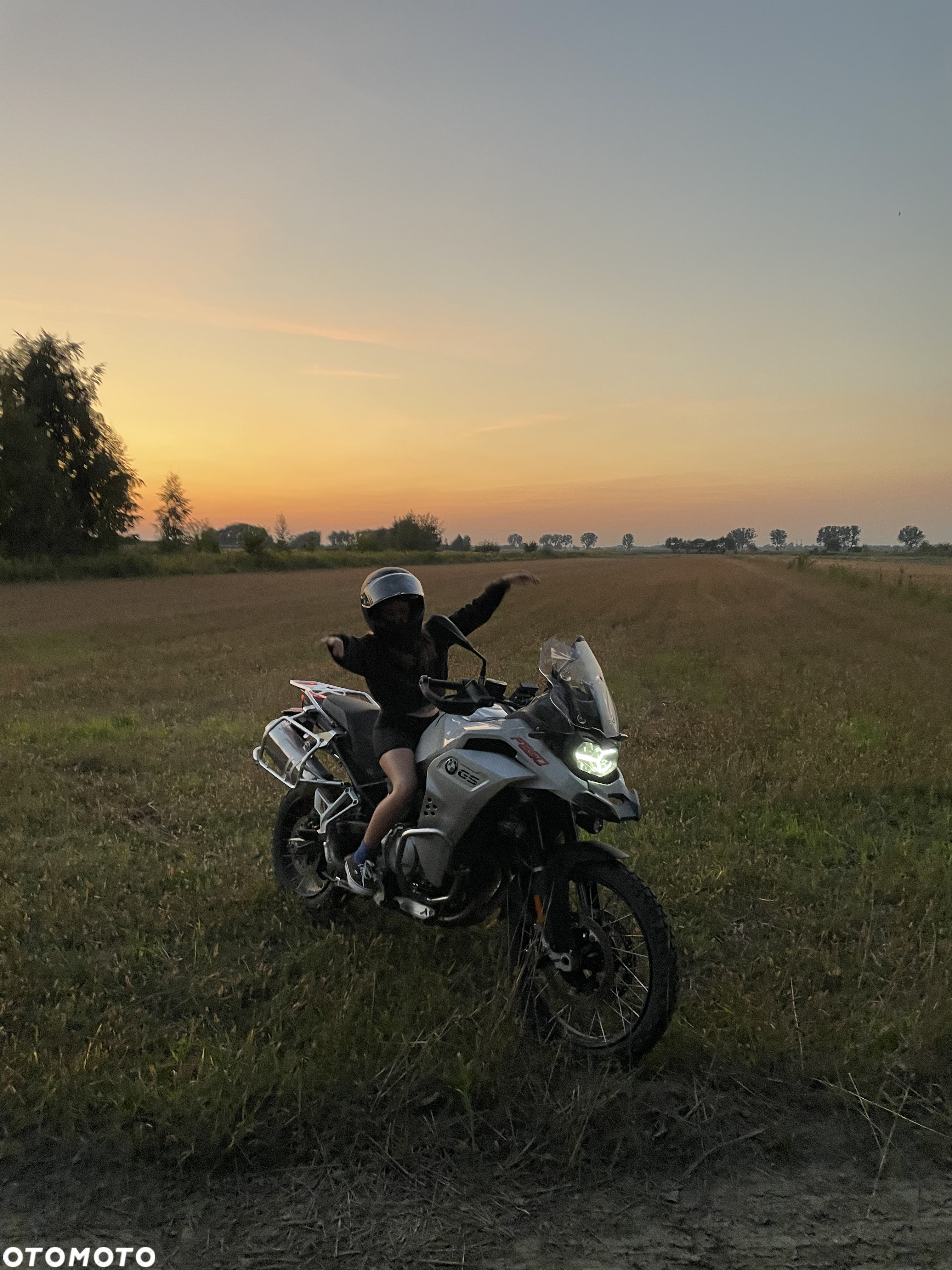 BMW GS - 6