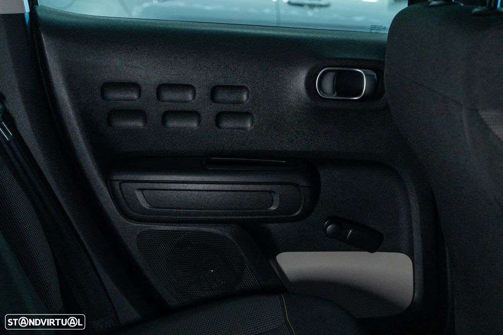 Citroën C3 1.2 PureTech Feel Pack - 15