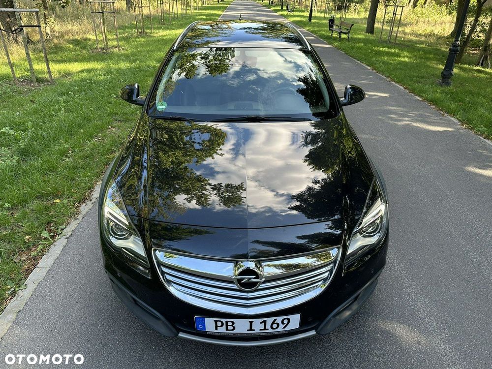 Opel Insignia - 16