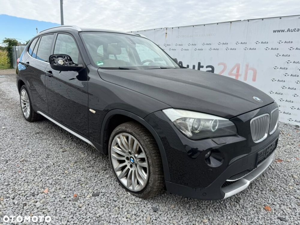 BMW X1 - 1