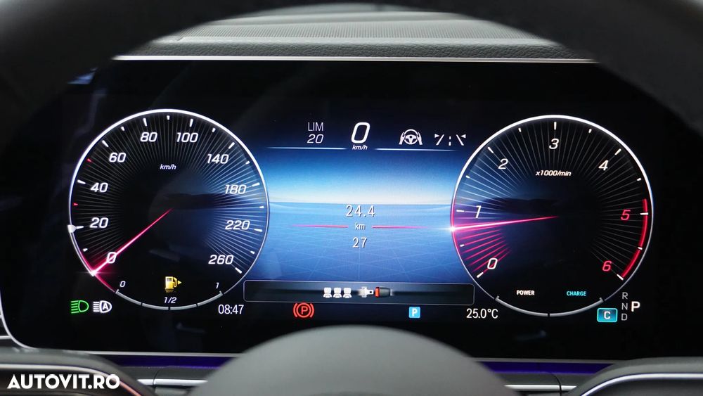 Mercedes-Benz GLE Coupe - 16