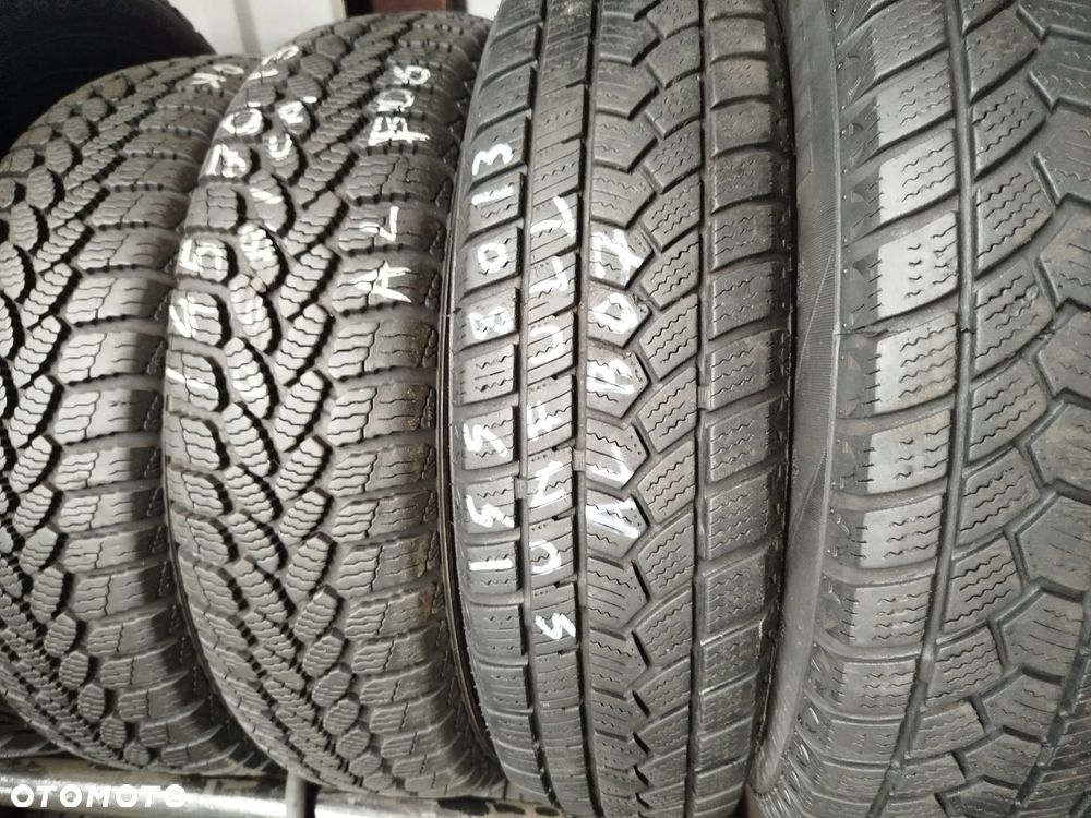 Opony R13 R14 R15 R16 R17 R18 - 7