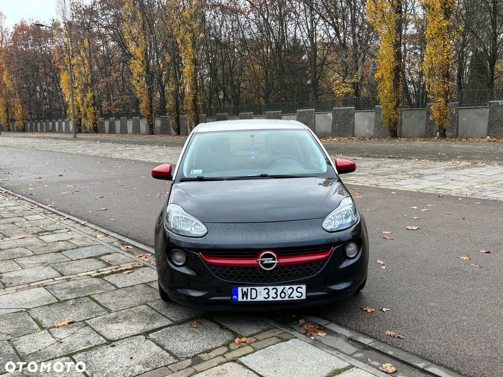 Opel Adam 1.4 Jam - 2