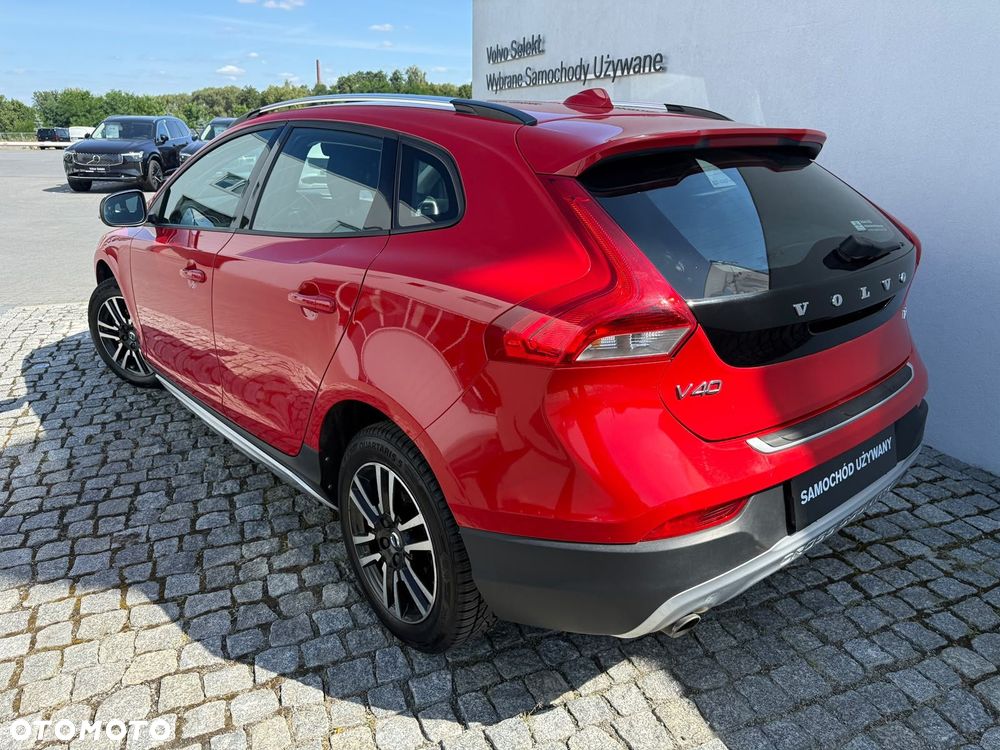 Volvo V40 - 29