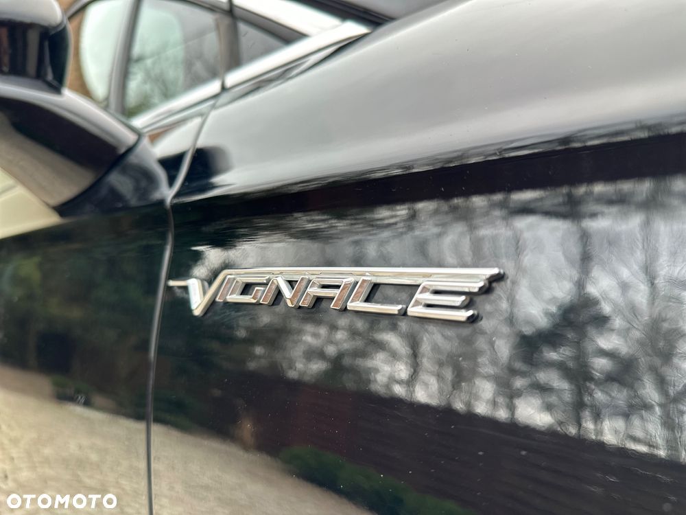 Ford Mondeo Vignale 2.0 EcoBoost - 10