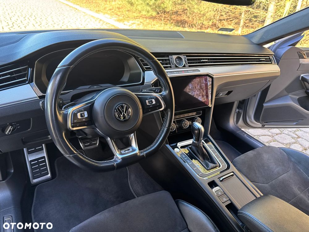 Volkswagen Arteon 2.0 TDI SCR R-Line DSG - 20