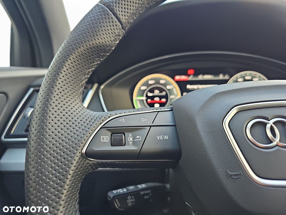 Audi Q5 50 TFSI e Quattro S Line S tronic - 13