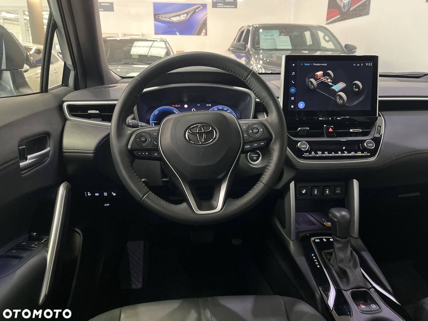 Toyota Corolla Cross - 6