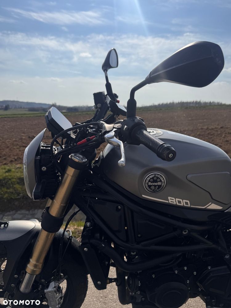 Benelli Leoncino - 13