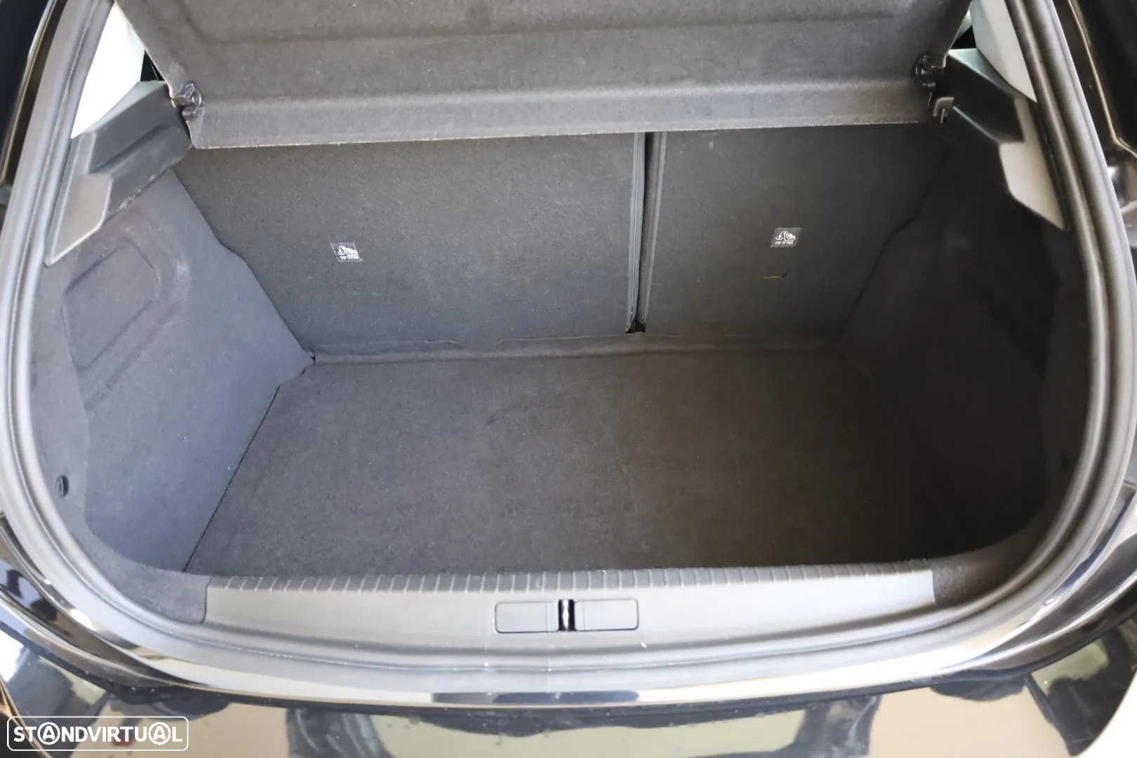 Opel Corsa 1.2 T Aut. - 14