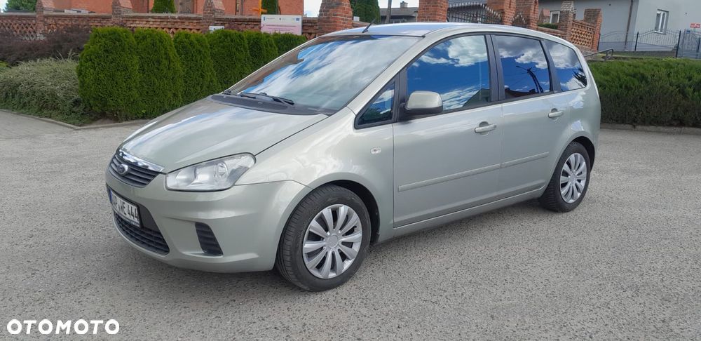 Ford C-MAX - 6