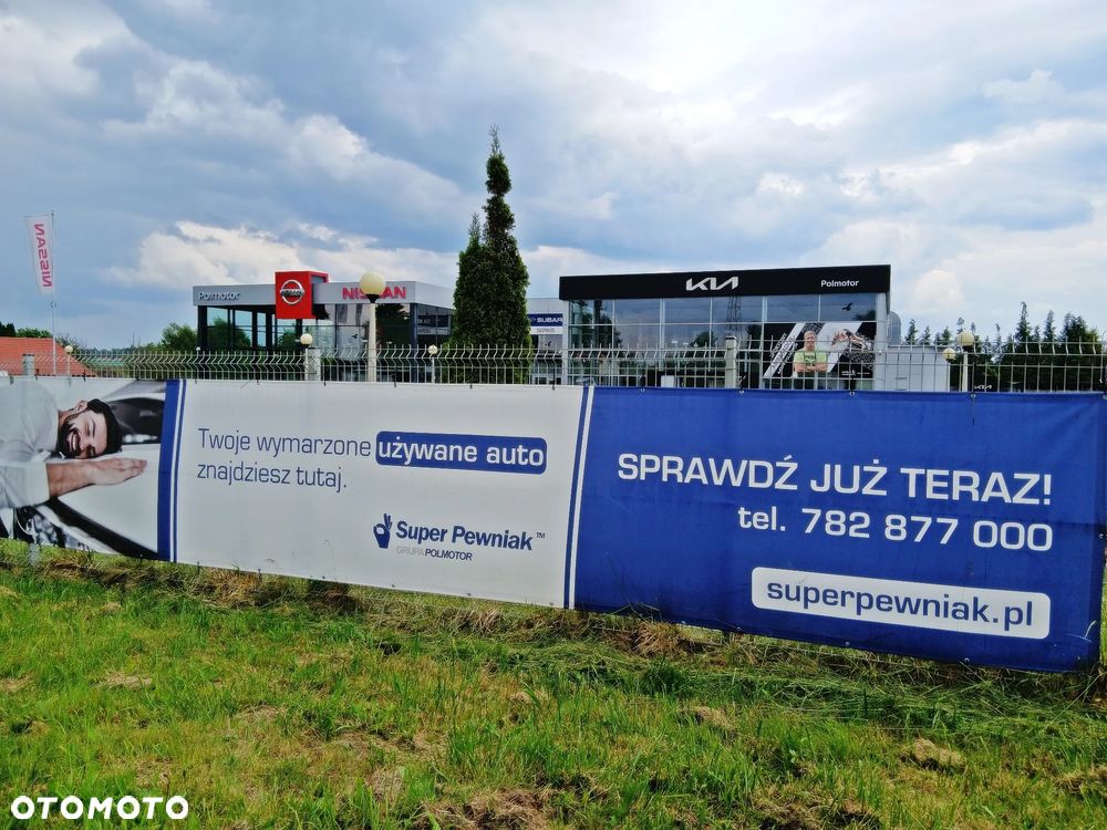 Kia Sportage 1.6 T-GDI M 2WD DCT - 29