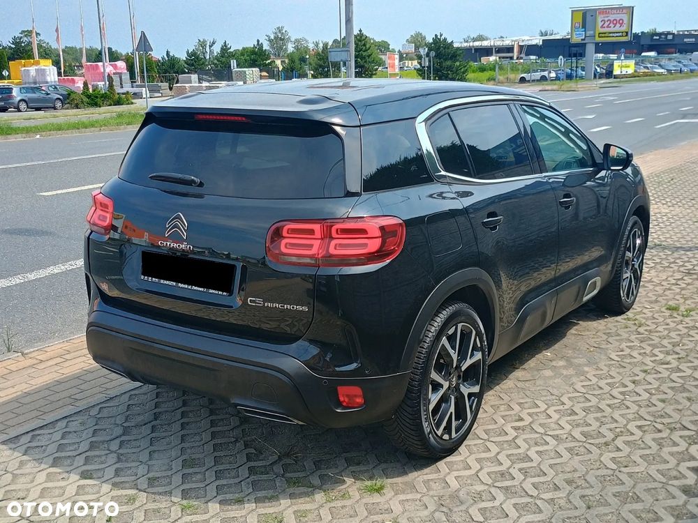 Citroën C5 Aircross - 5