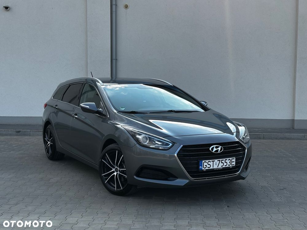 Hyundai i40 Kombi 1.6 Classic - 6