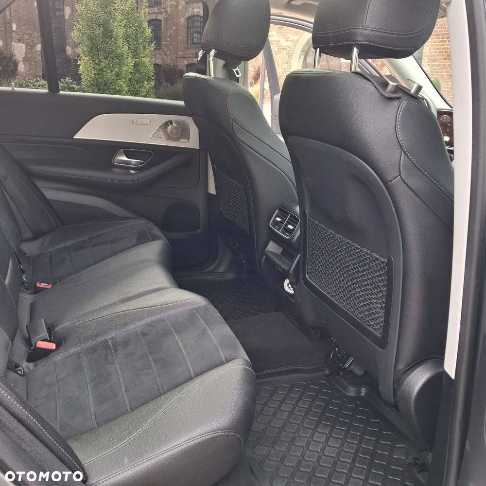 Mercedes-Benz GLE 300 d 4-Matic - 3