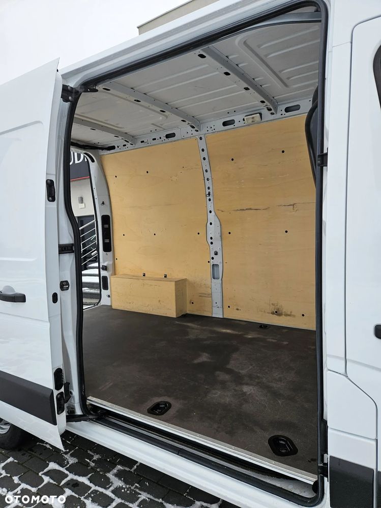 Renault Master L2H2 2.3dCi 130KM - 21