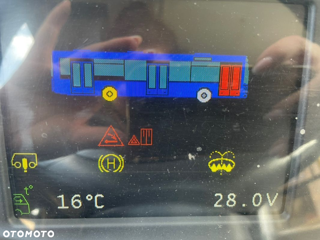 Maz 203 - 18