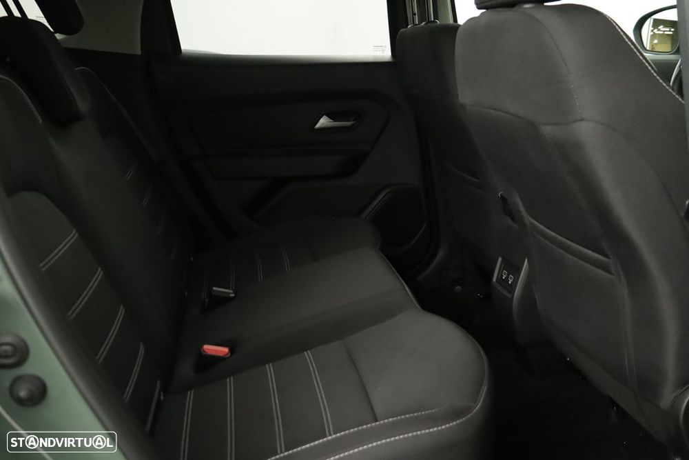 Dacia Duster 1.5 Blue dCi Journey - 23